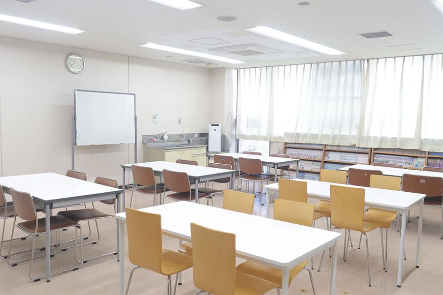 学習室